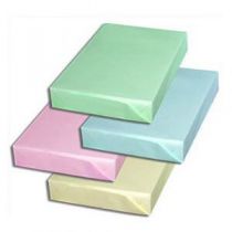 Giấy A4 Thái Lan Màu 80GSM