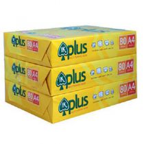 Giấy Ik Plus A4 80GSM