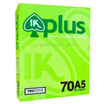 Giấy Ik Plus A5 70GSM