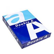 Giấy A4 Double A 80GSM