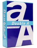 Giấy A5 Double A 70GSM