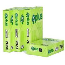 Giấy Ik Plus A4 70GSM