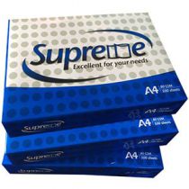 Giấy A4 Supreme 80gsm