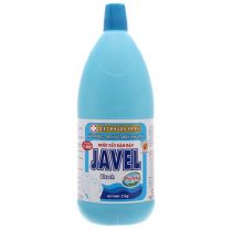 Nước tẩy Javel 1lit