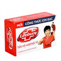 Xà Bông Cục Lifebuoy